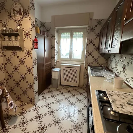 Διαμέρισμα Casa Vacanza *