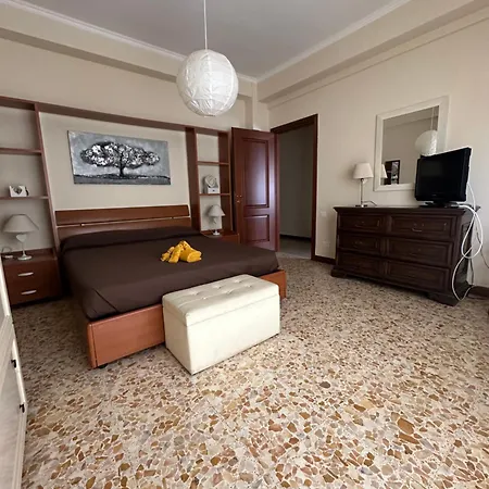 Casa Vacanza * Νετούνο