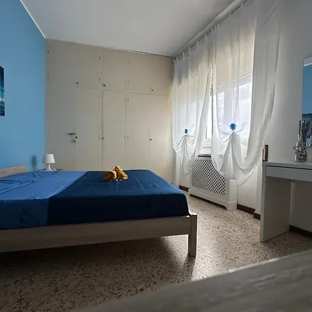 Casa Vacanza