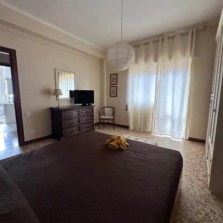 Διαμέρισμα Casa Vacanza