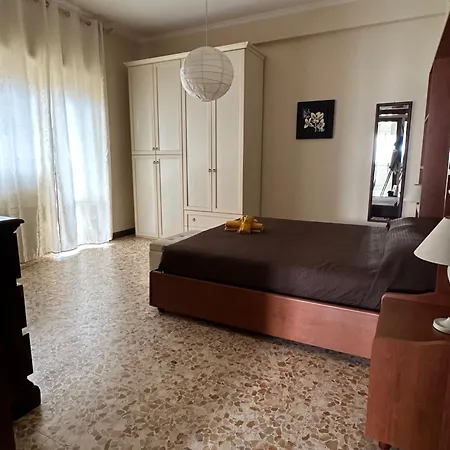 Διαμέρισμα Casa Vacanza *
