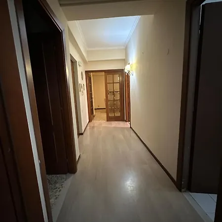 Διαμέρισμα Casa Vacanza