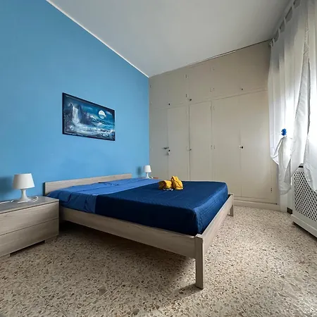 Διαμέρισμα Casa Vacanza *