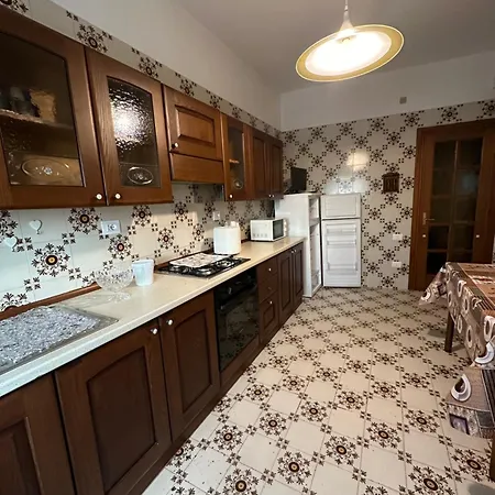 Διαμέρισμα Casa Vacanza