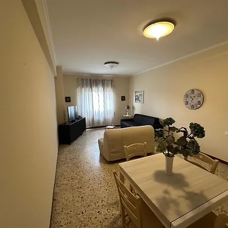 Casa Vacanza Διαμέρισμα Νετούνο
