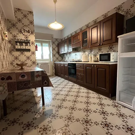 Casa Vacanza Νετούνο