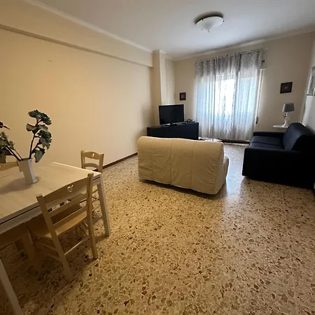 Casa Vacanza Διαμέρισμα