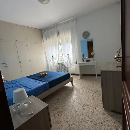 Casa Vacanza Νετούνο