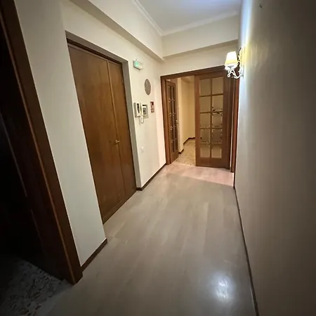 Διαμέρισμα Casa Vacanza *