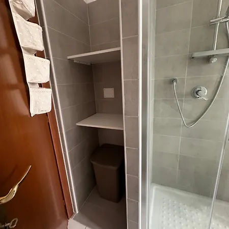 Casa Vacanza Νετούνο