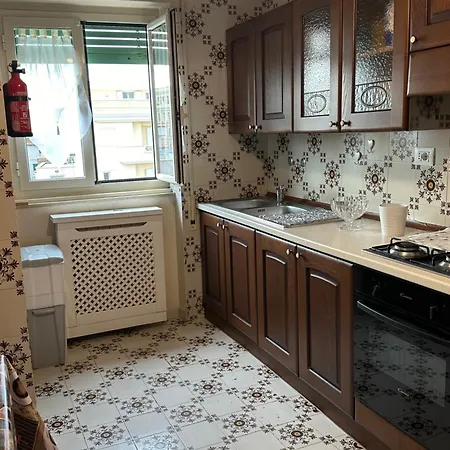 Casa Vacanza Διαμέρισμα Νετούνο