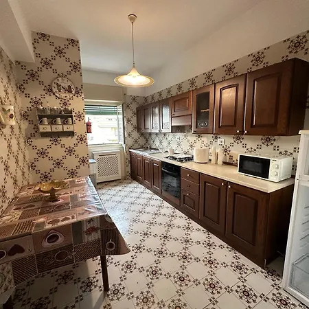 Casa Vacanza Διαμέρισμα Νετούνο
