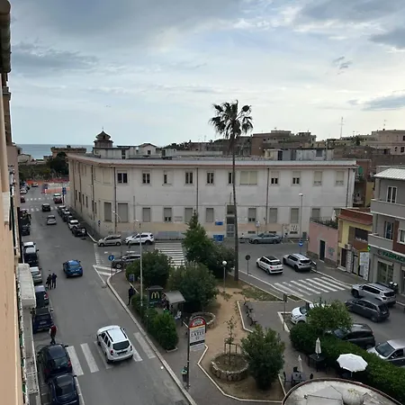 Casa Vacanza Νετούνο