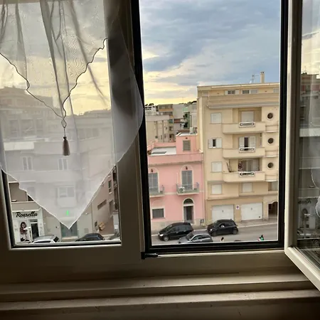 Casa Vacanza Νετούνο